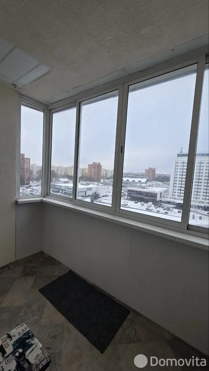 Стоимость аренды квартиры, Минск, пр-т Пушкина, д. 34