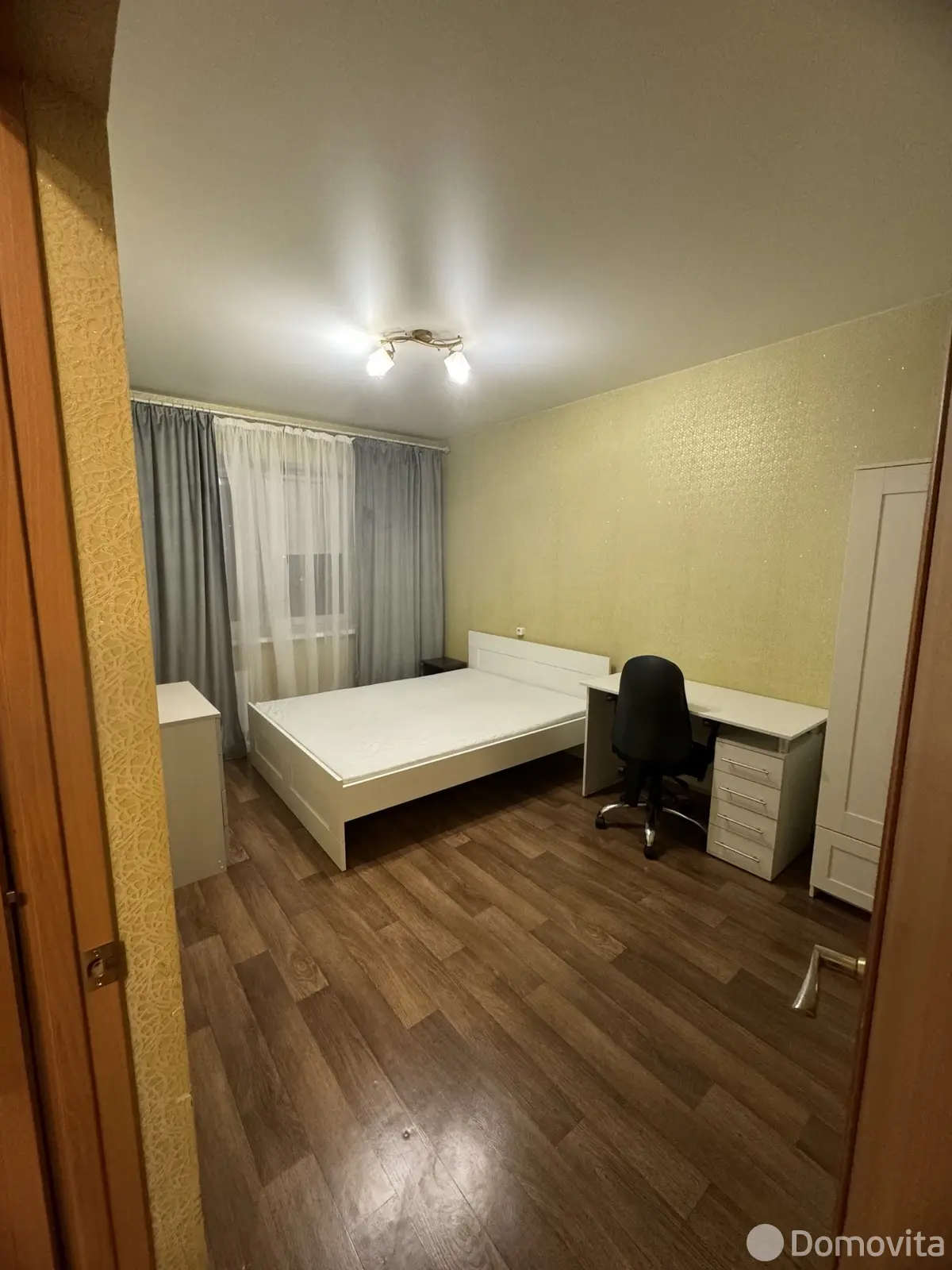 квартира, Минск, пр-т Дзержинского, д. 131