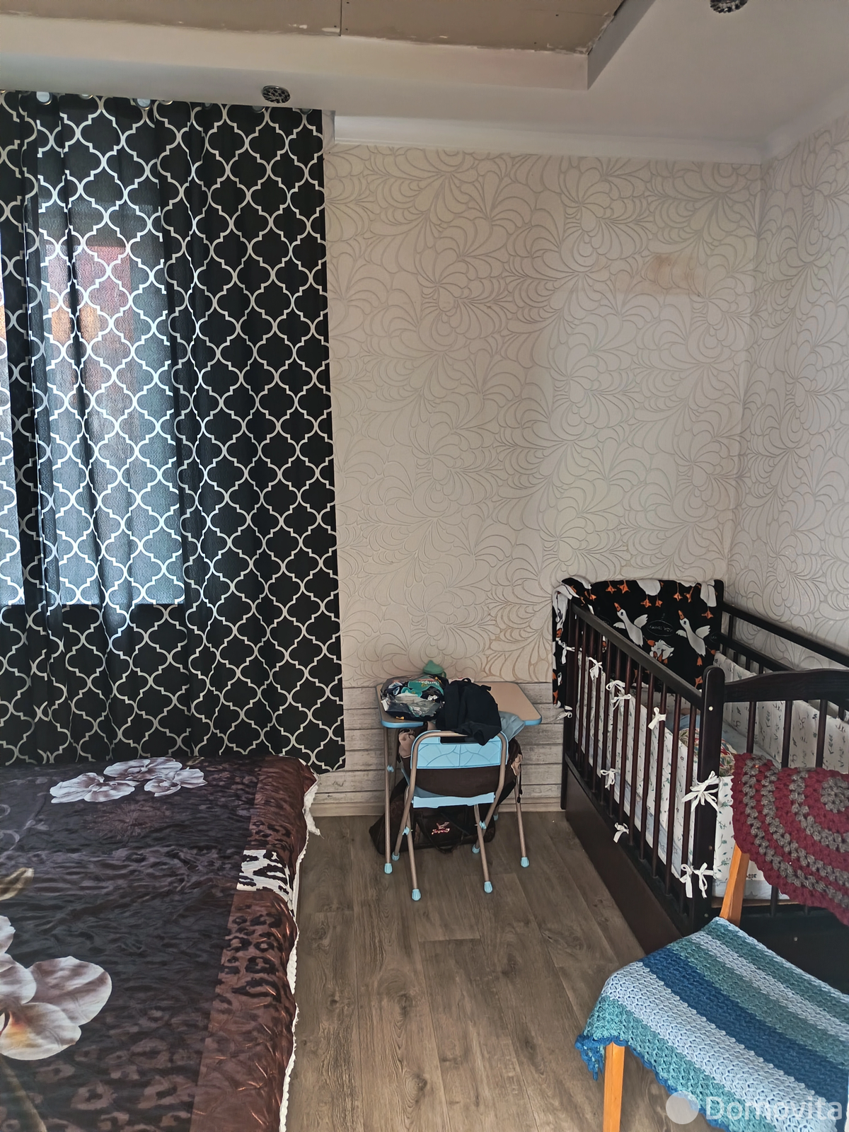 коттедж, Василевичи, ул. Комсомольская, д. 13 от собственника