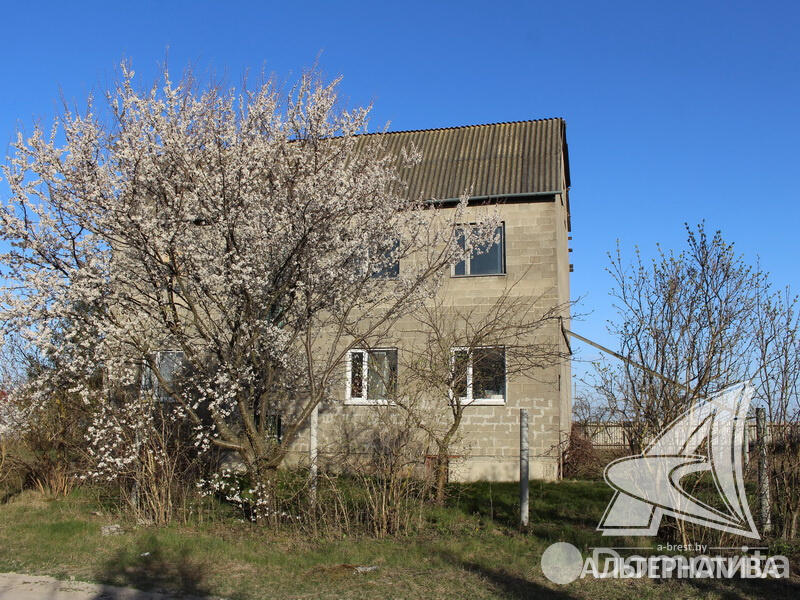 Продать 2-этажный дом в Чернавчицах, Брестская область , 52500USD, код 586519 - фото 5