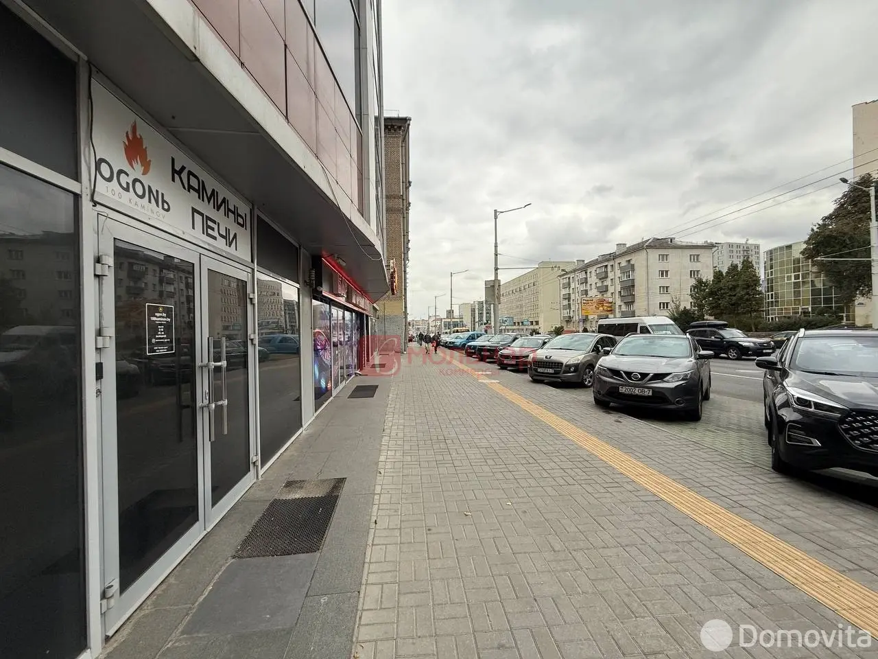 арендовать торговый объект, Минск, пер. Тучинский, д. 2А