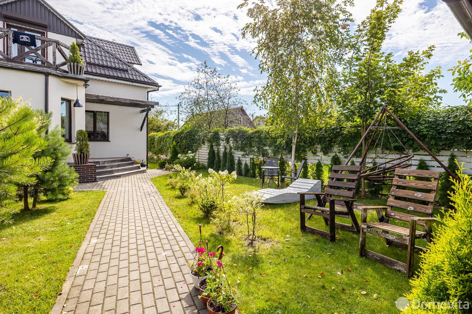 Цена продажи дома, Войровка, ул. Заречная