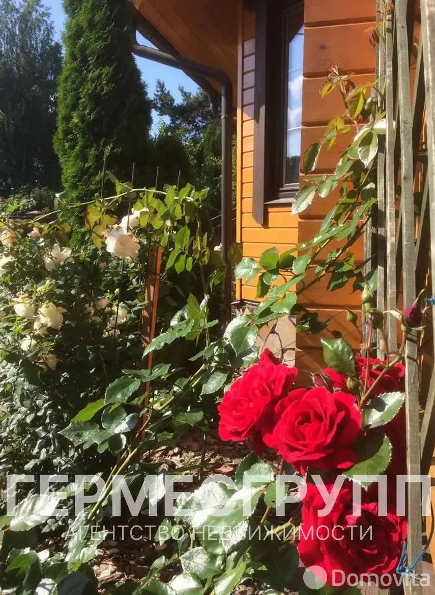 коттедж, Орша, ул. Заводская 1-я 