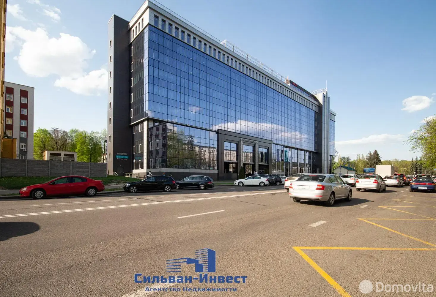 Аренда офиса на ул. Платонова, д. 49 в Минске, 33744BYN, код 14647 - фото 36