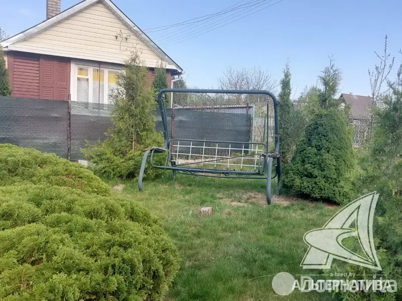 Купить 2-этажную дачу в Строитель Брестская область, 14900USD, код 182405 - фото 15