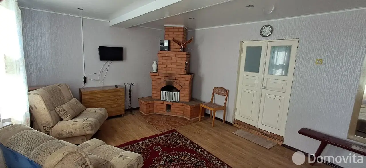 дом, Зеленый Бор, пер. Октябрьский, д. 3 без посредников