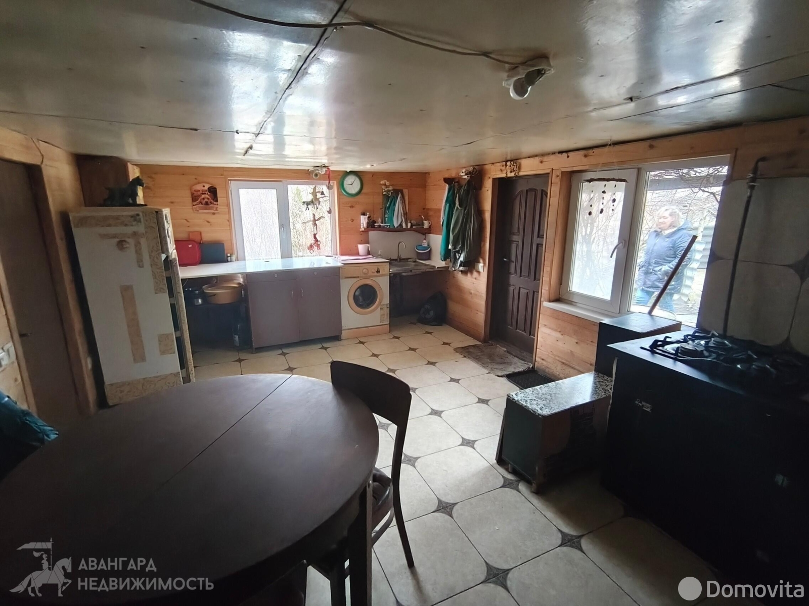 продажа коттеджа, Пионино, ул. Центральная