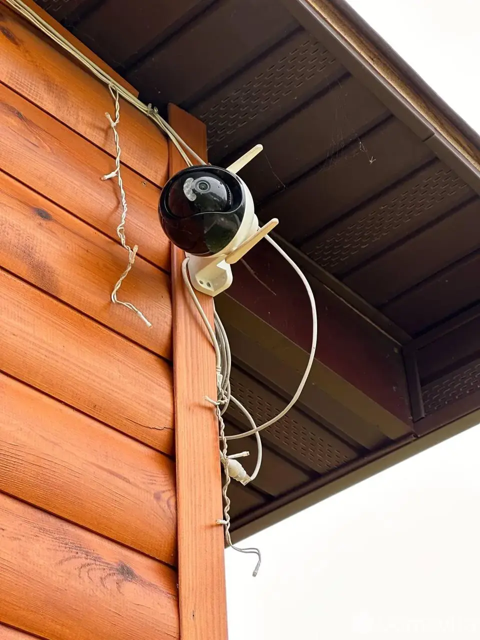 Продажа 2-этажной дачи в Ручьи Минская область, 45000USD, код 184191 - фото 38