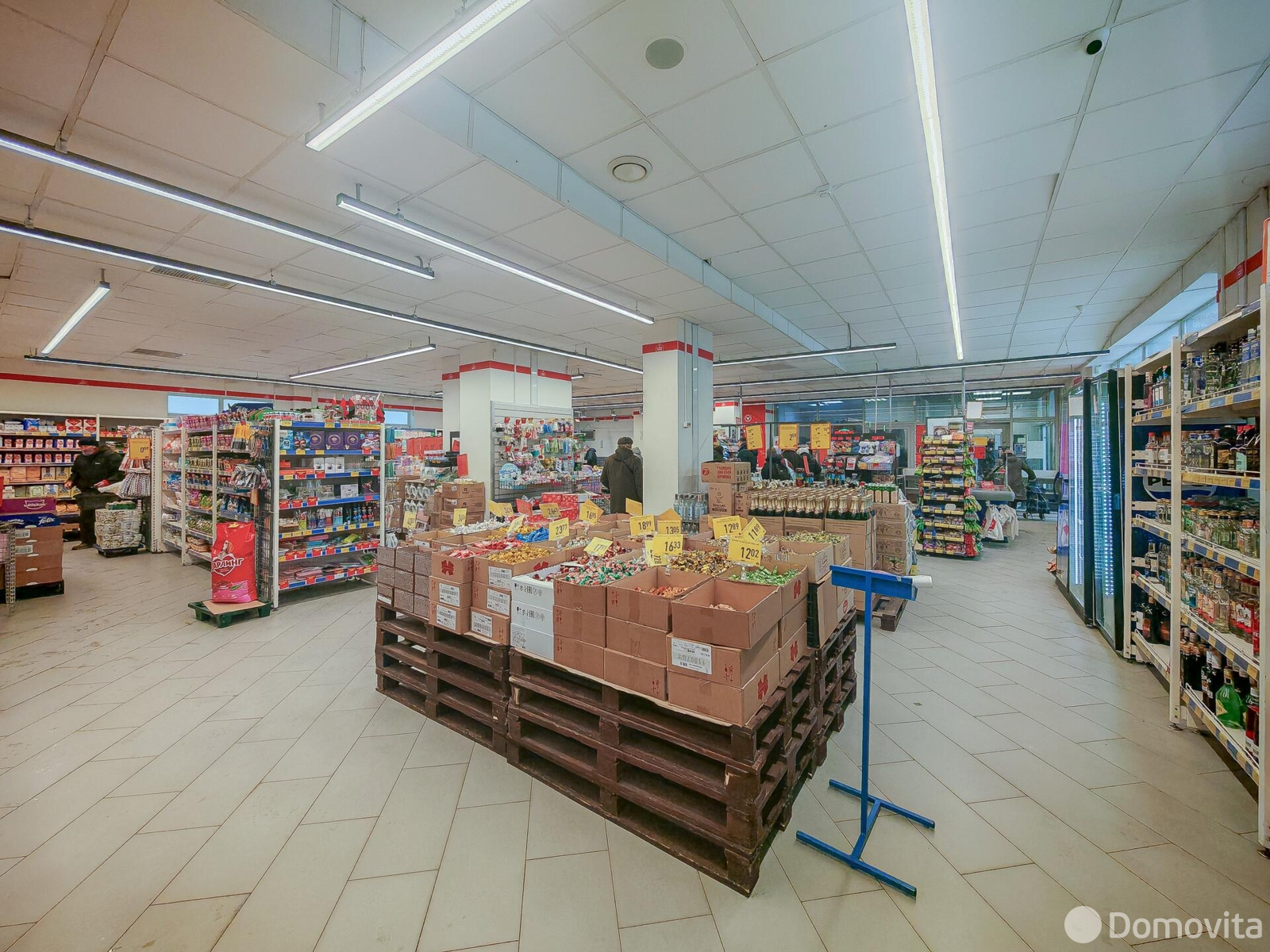 Цена продажи офиса, Юбилейный, ул. Полевая, д. 1/Б