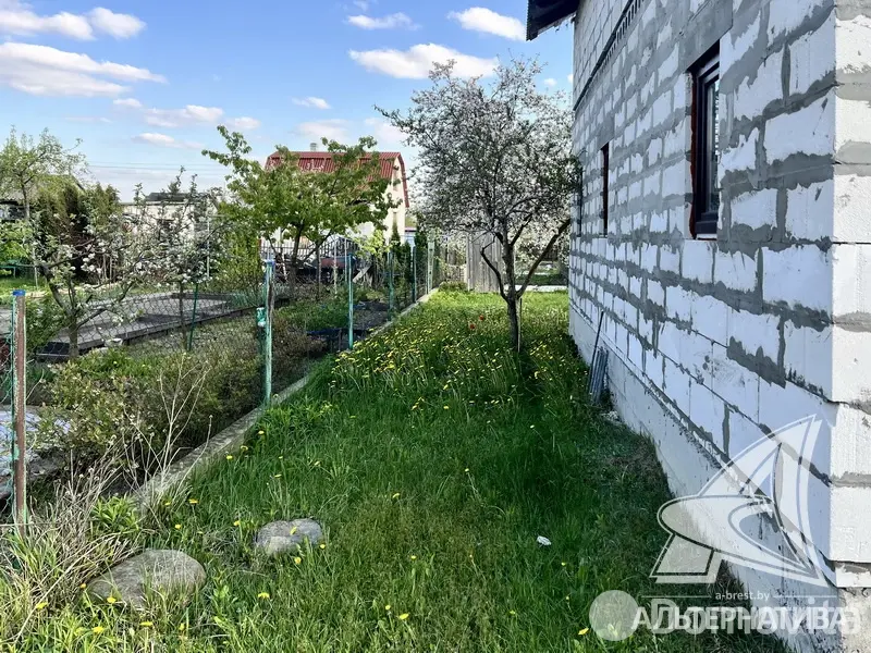 Купить 1-этажную дачу в Астра Гродненская область, 55000USD, код 178070 - фото 33
