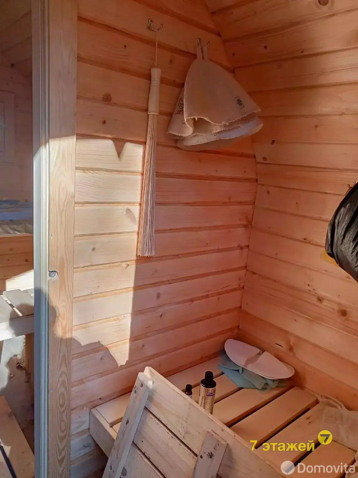 Продажа 1-этажной дачи в Вишневый сад Минская область, 11150USD, код 178393 - фото 18