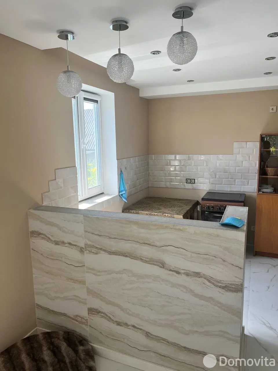 дом, Алекшицы, ул. Центральная, д. 22 