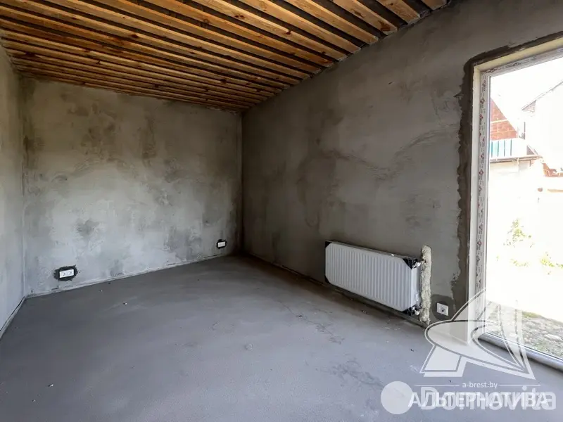 Продажа 1-этажной дачи в Бресте Брестская область, 75000USD, код 180087 - фото 12