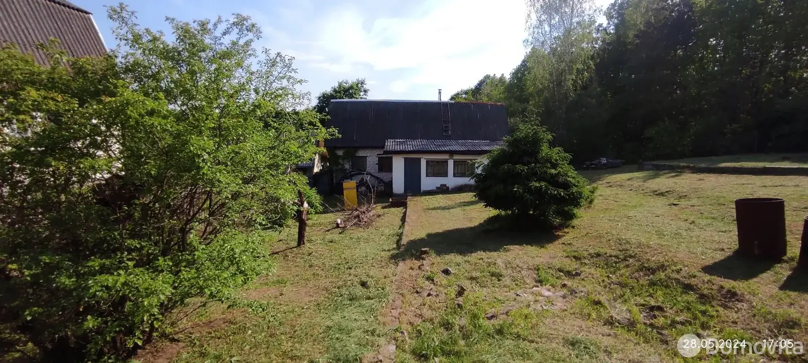 Продажа 1-этажной дачи в ТЕПЛОЭНЕРГЕТИК Минская область, 6800USD, код 183893 - фото 14