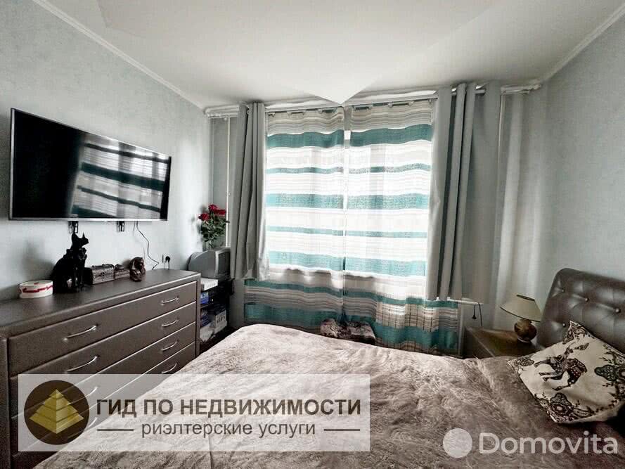 продажа квартиры, Гомель, пр-т Речицкий, д. 4Г