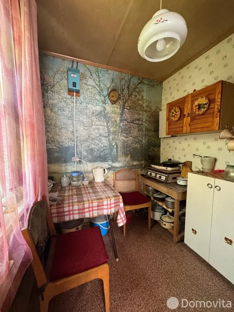 Купить 2-этажную дачу в Горошках Гродненская область, 15000USD, код 184295 - фото 12