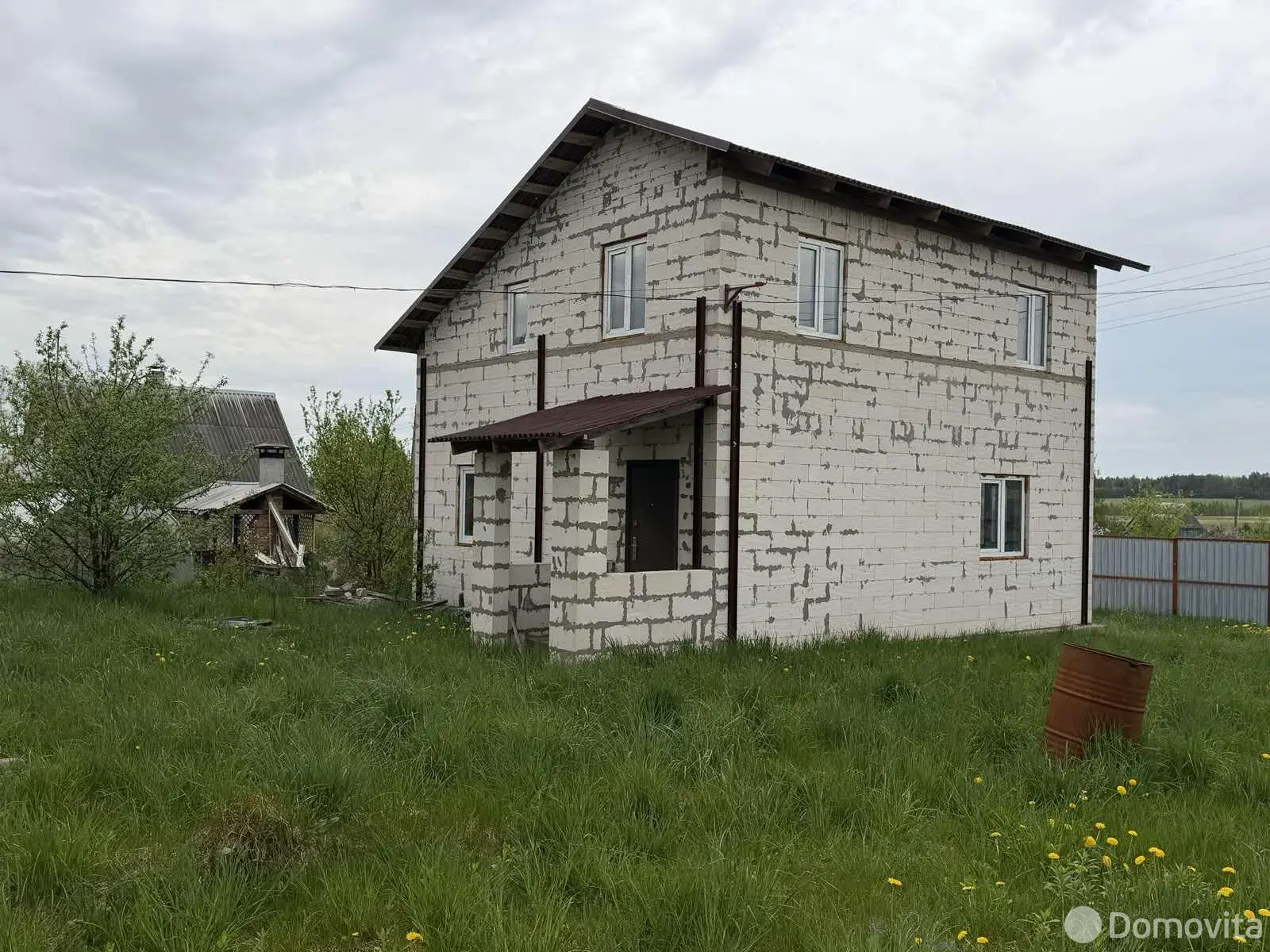 дача, ЧАБОР, 