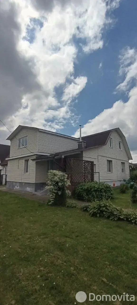 коттедж, Логойск, пер. Южный, д. 7