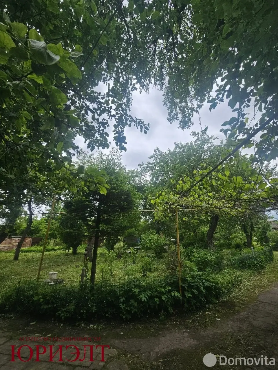 Стоимость продажи дома, Витебск, пер. Крупской, д. 23