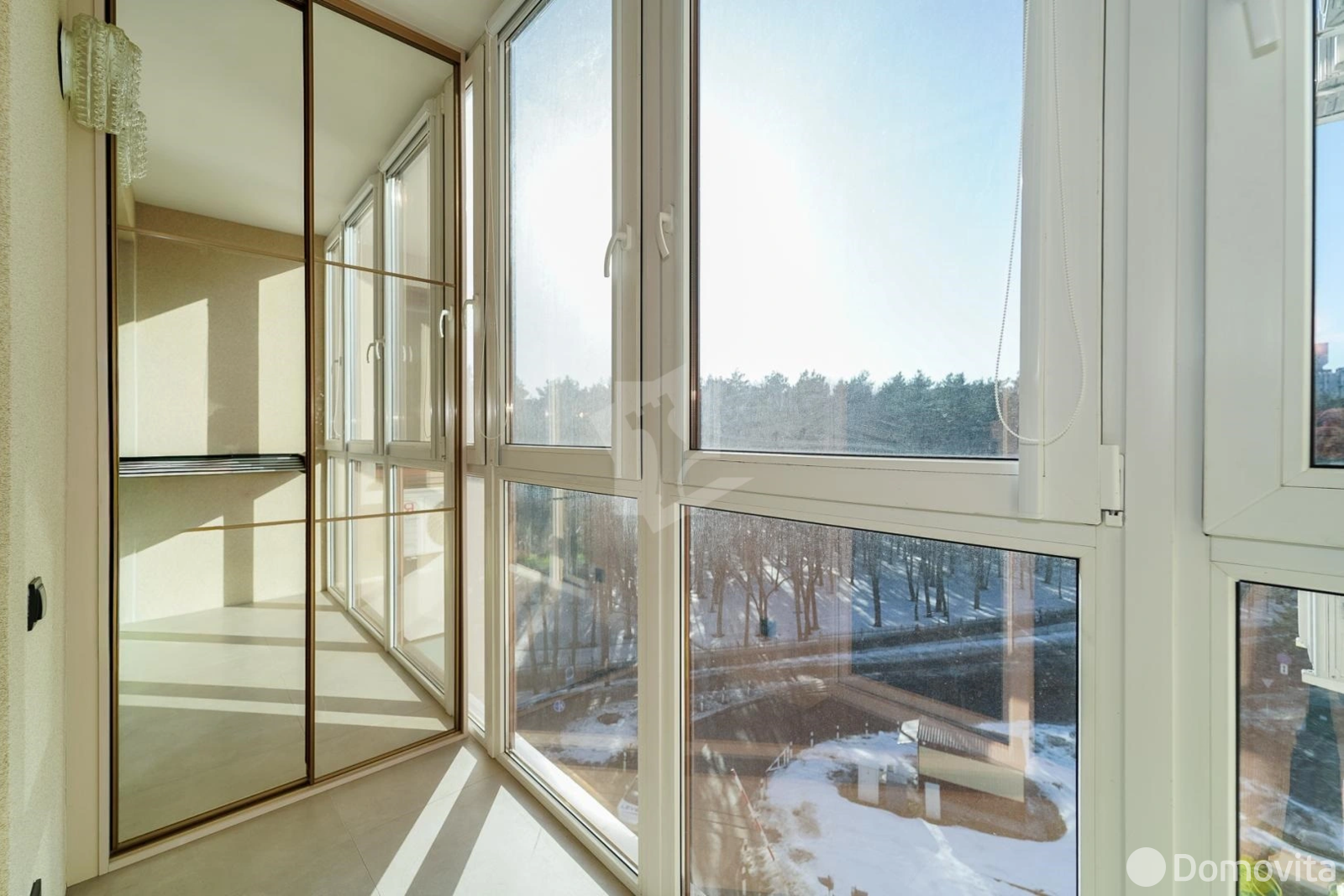 Снять 2-комнатную квартиру в Минске, пр-т Независимости, д. 88, 699USD, код 149646 - фото 22