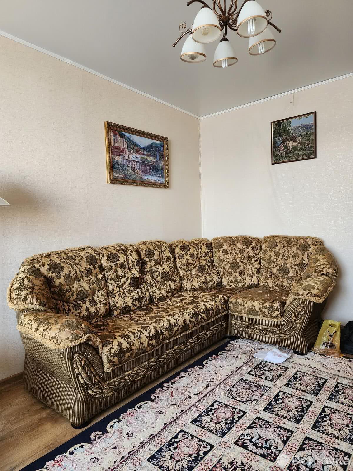 Снять 2-комнатную квартиру в Минске, ул. Скрыганова, д. 4А, 500USD, код 133125 - фото 5