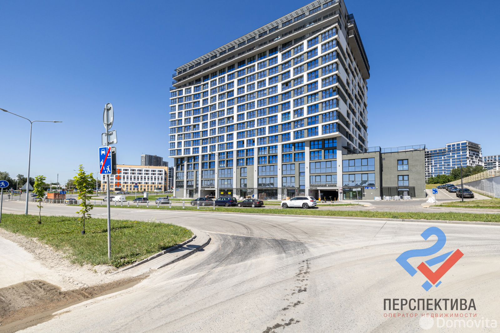 Аренда офиса на ул. Жореса Алфёрова, д. 22 в Минске, 760BYN, код 17153 - фото 21