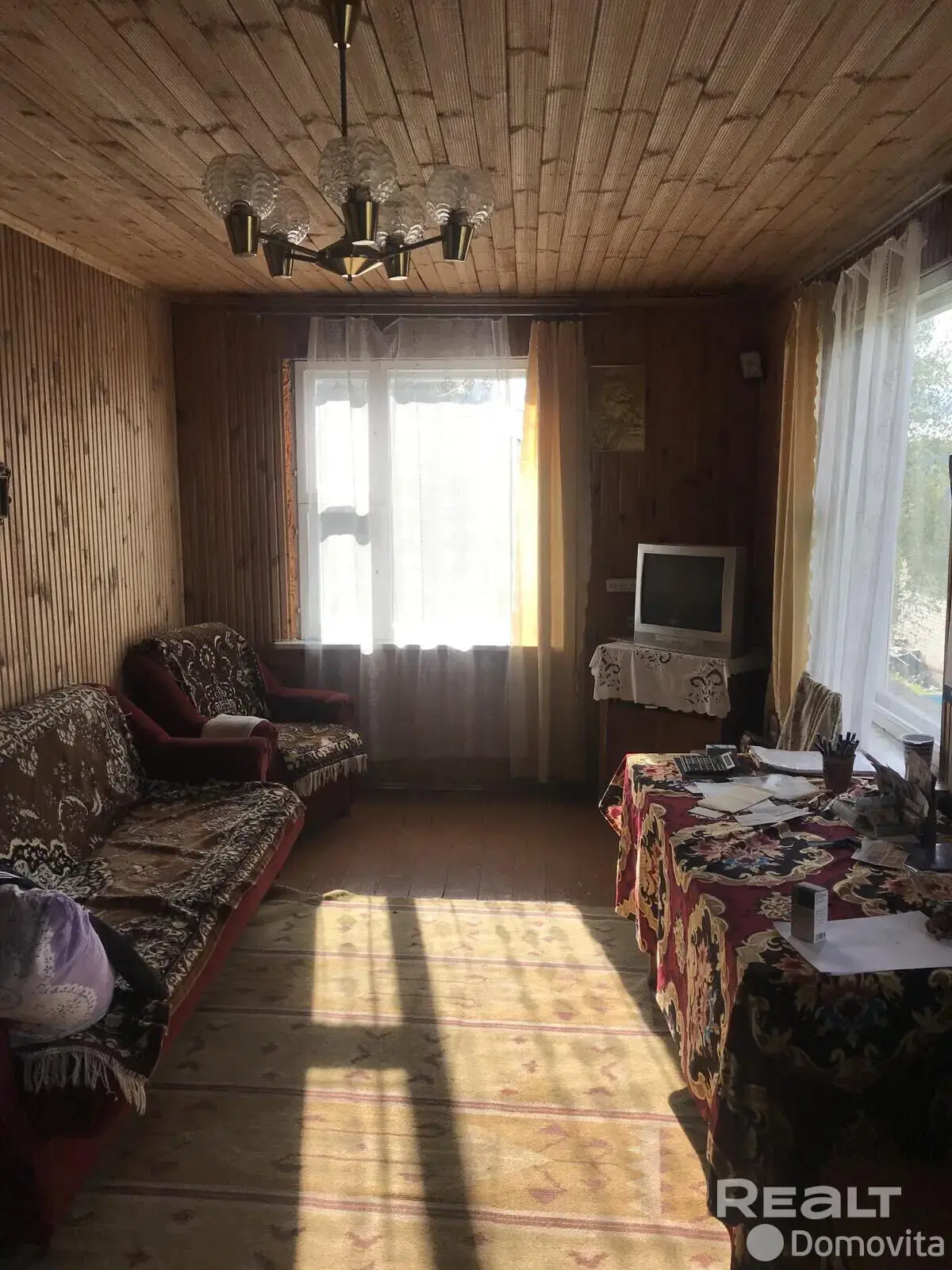 дача, Березка, 