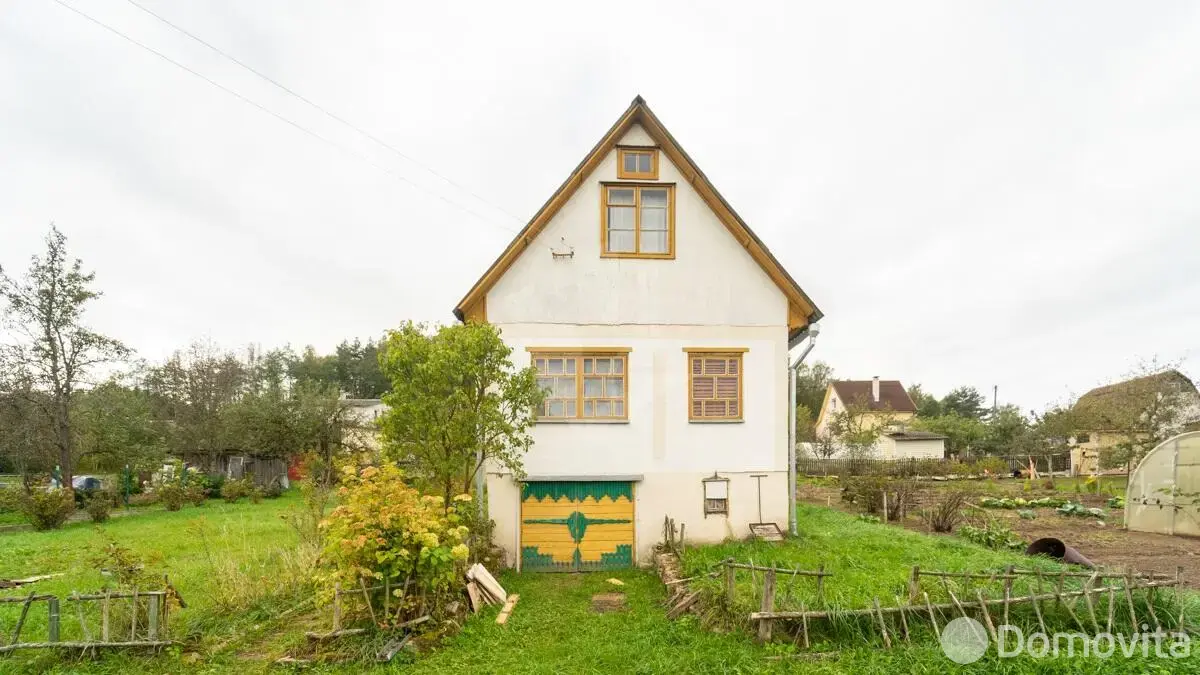 продажа дачи, ИВУШКА 1, д. 95