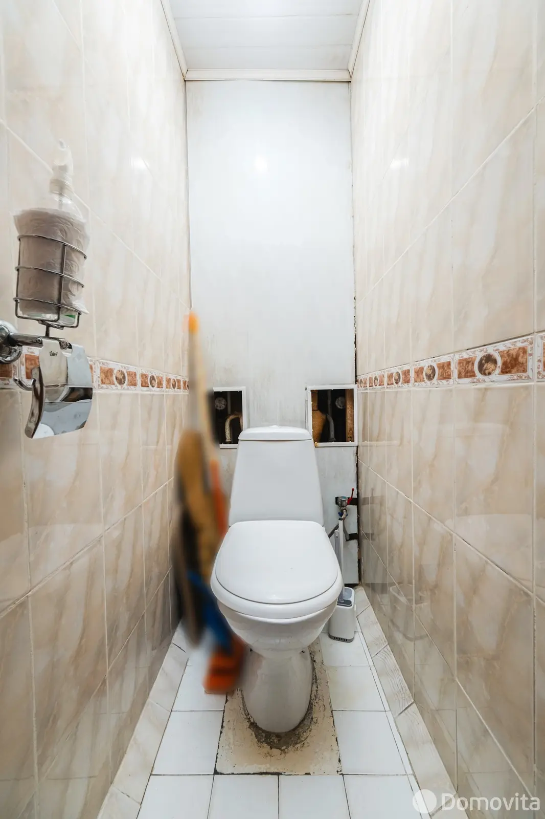 Купить комнату в Минске, ул. Заславская, д. 12, цена 207952 BYN, код 7706 - фото 15
