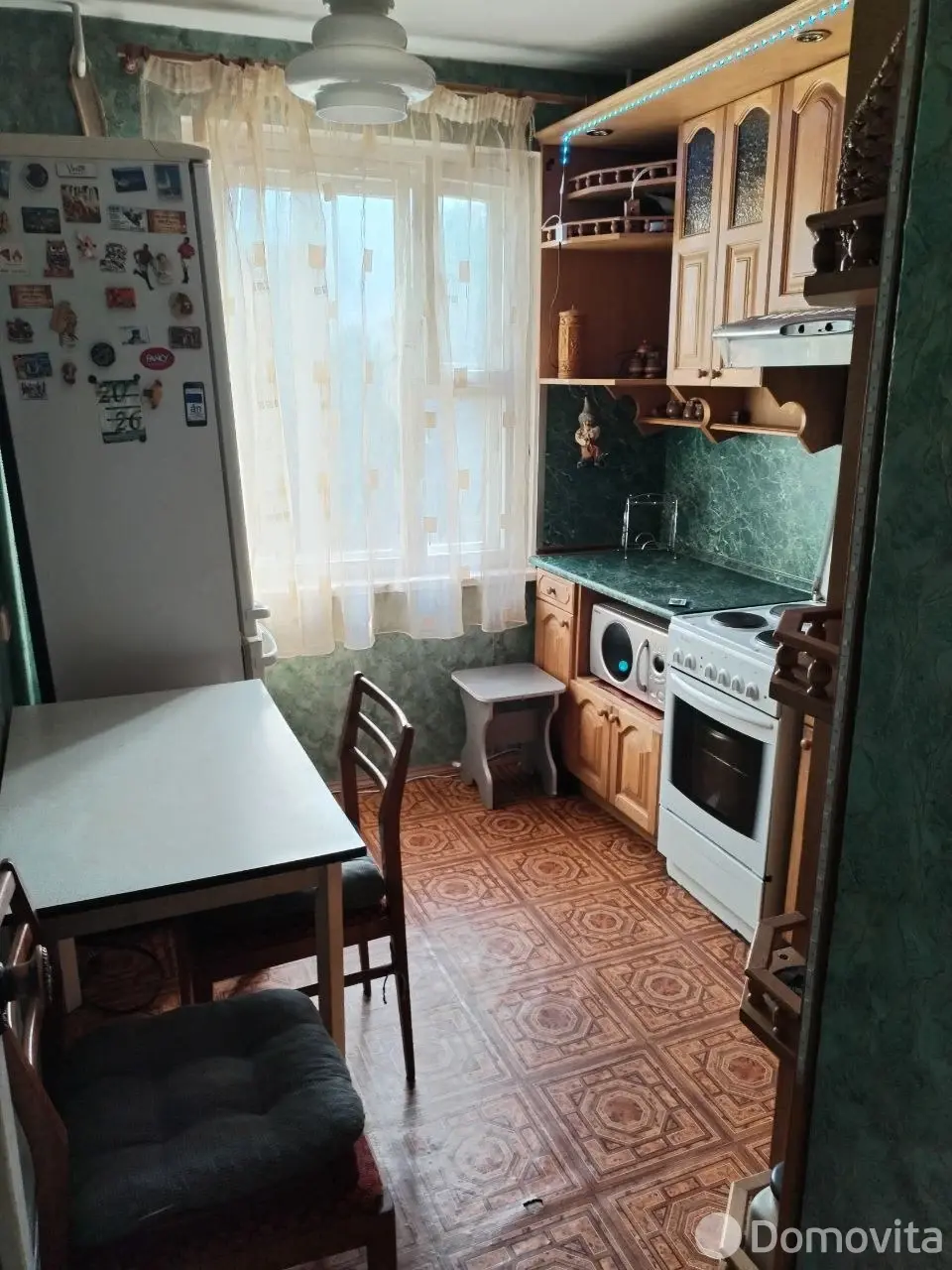 квартира, Минск, ул. Руссиянова, д. 24 в Первомайском районе