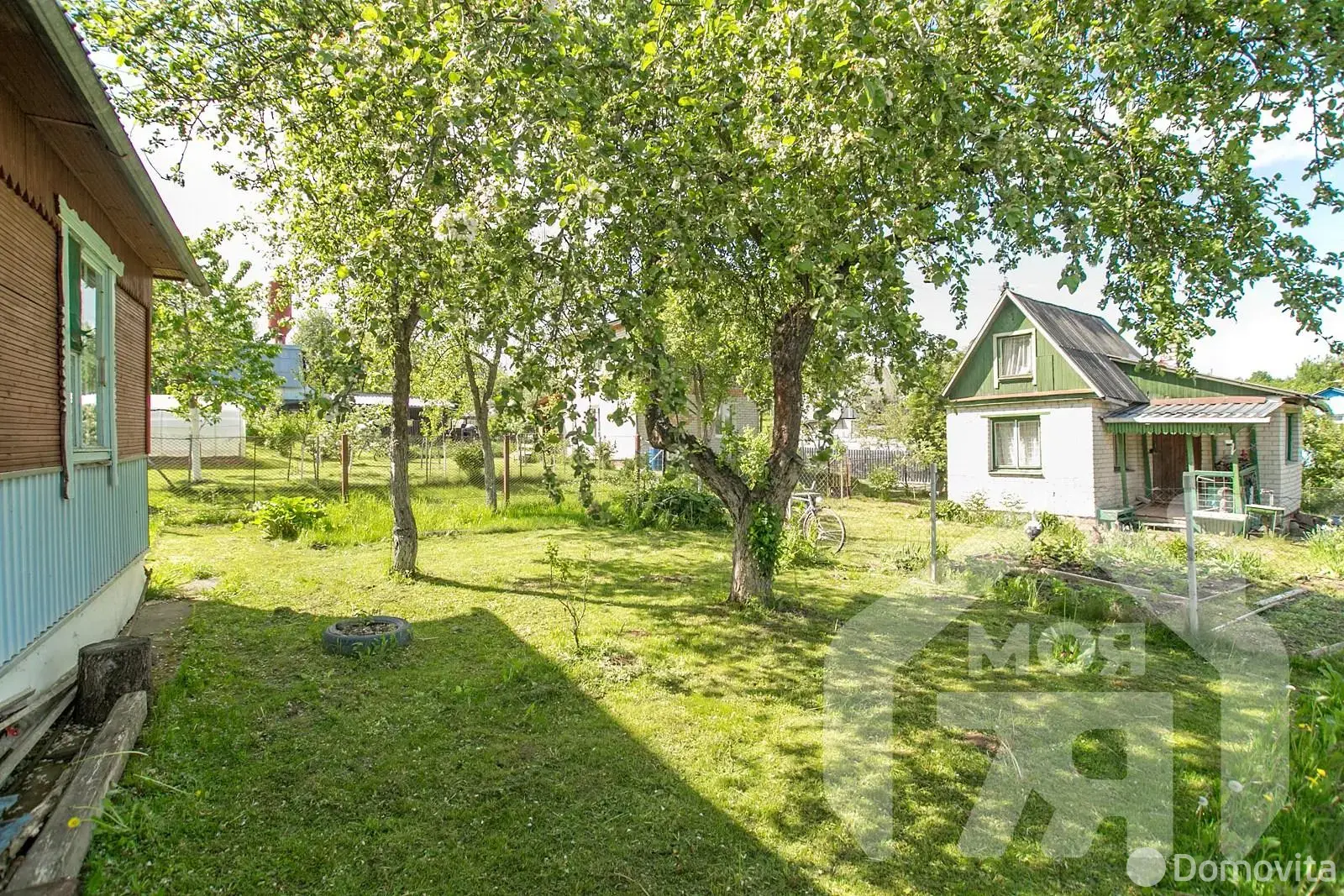 Купить 2-этажную дачу в Металлист Минская область, 41300BYN, код 185982 - фото 18