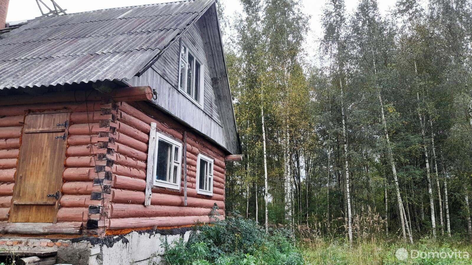 Купить 2-этажную дачу в Двина-91 Витебская область, 10000USD, код 179444 - фото 12