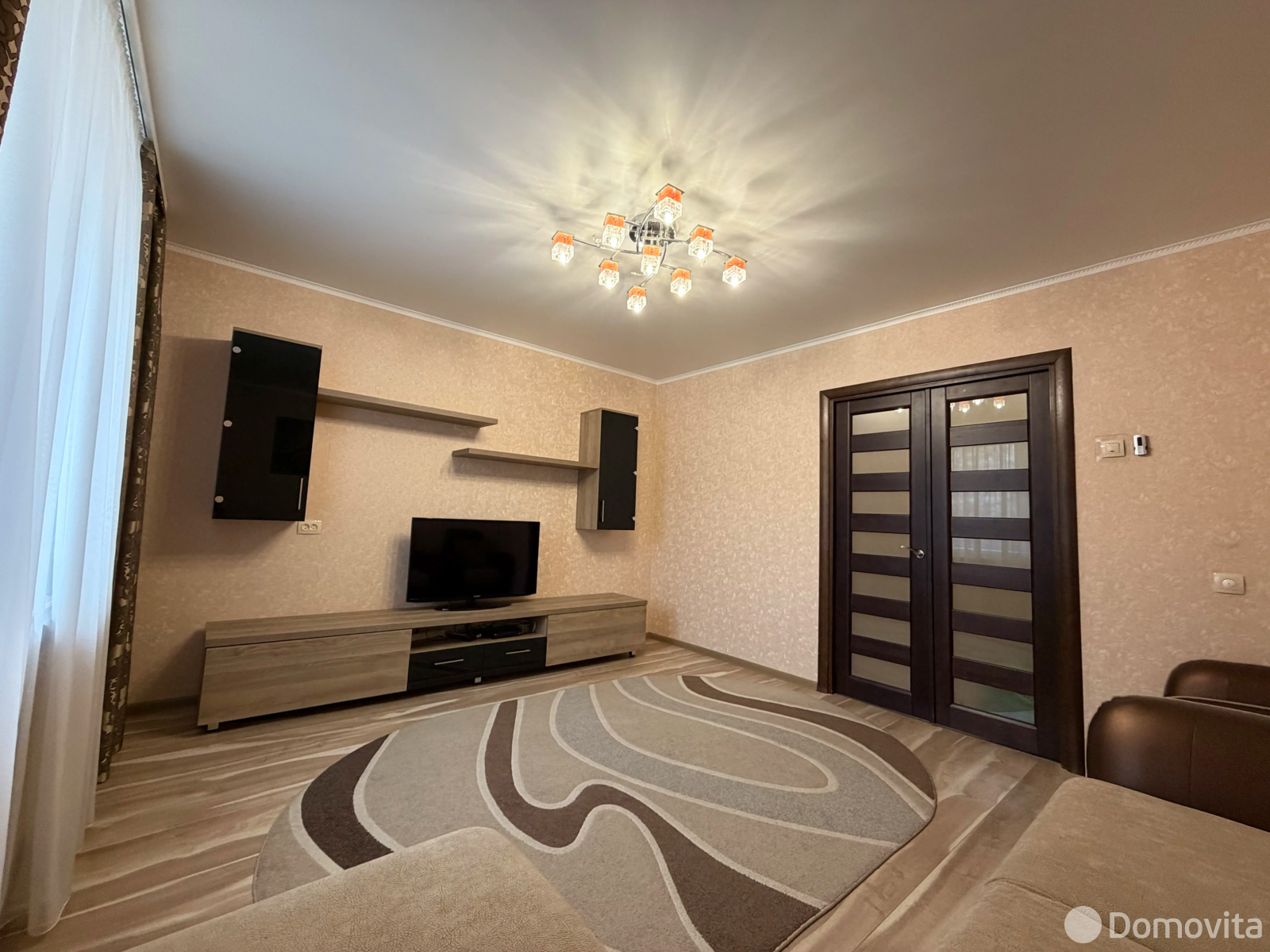 Снять 3-комнатную квартиру в Гомеле, ул. Мазурова, д. 70, 400USD, код 148896 - фото 15