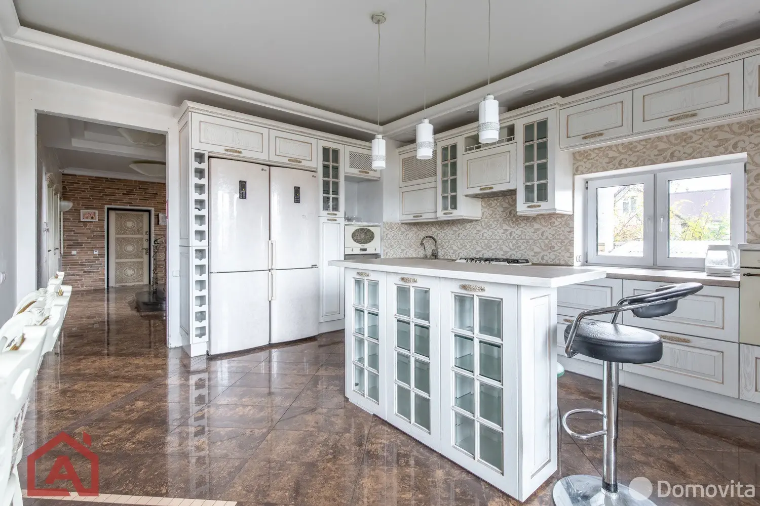 дом, Заценьский Родник, 