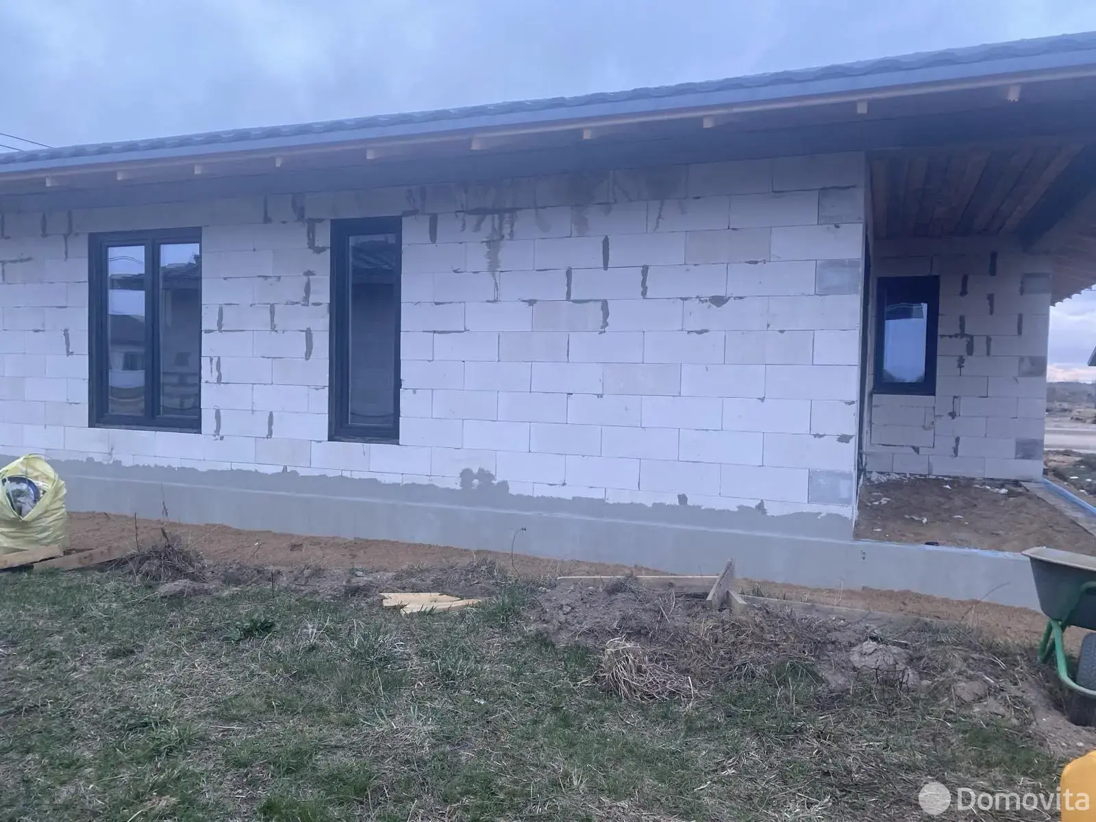 купить коттедж, Узда, ул. Гундиловича