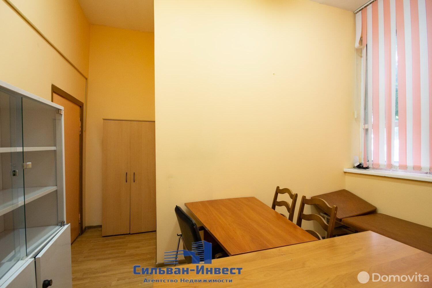 Купить офис на ул. Уручская, д. 19 в Минске, 1017310USD, код 7486 - фото 24