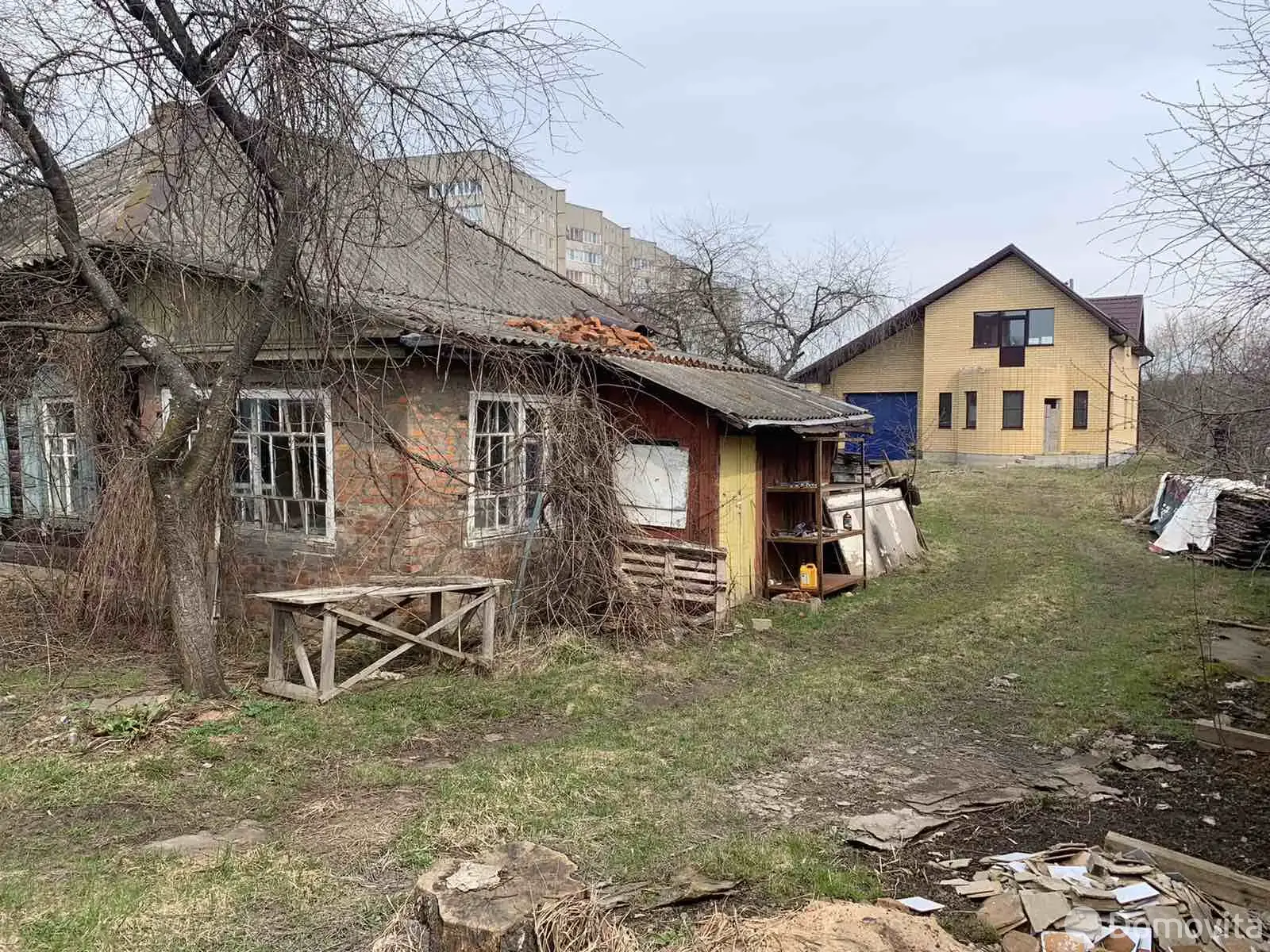 дом, Жлобин, ул. Гоголевская, д. 9 