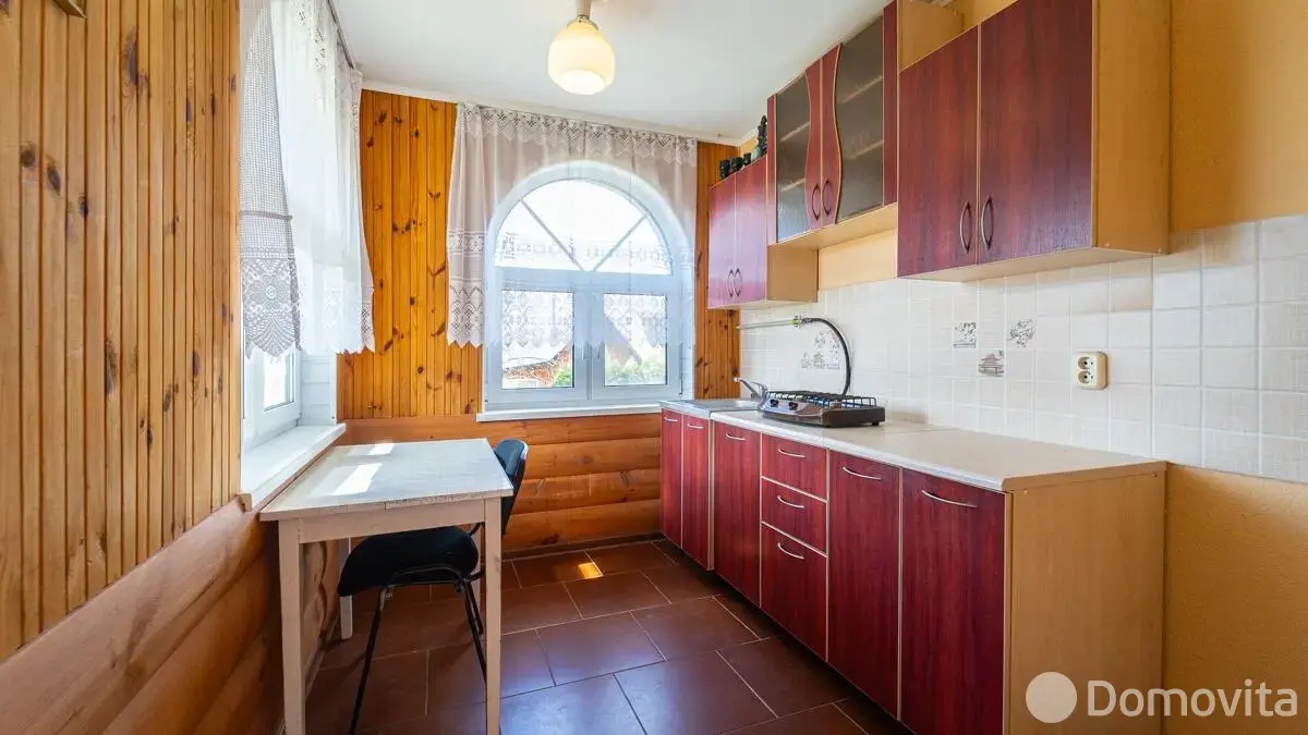 Купить 3-этажную дачу в Родник Соломореченский Минская область, 42900USD, код 182141 - фото 25