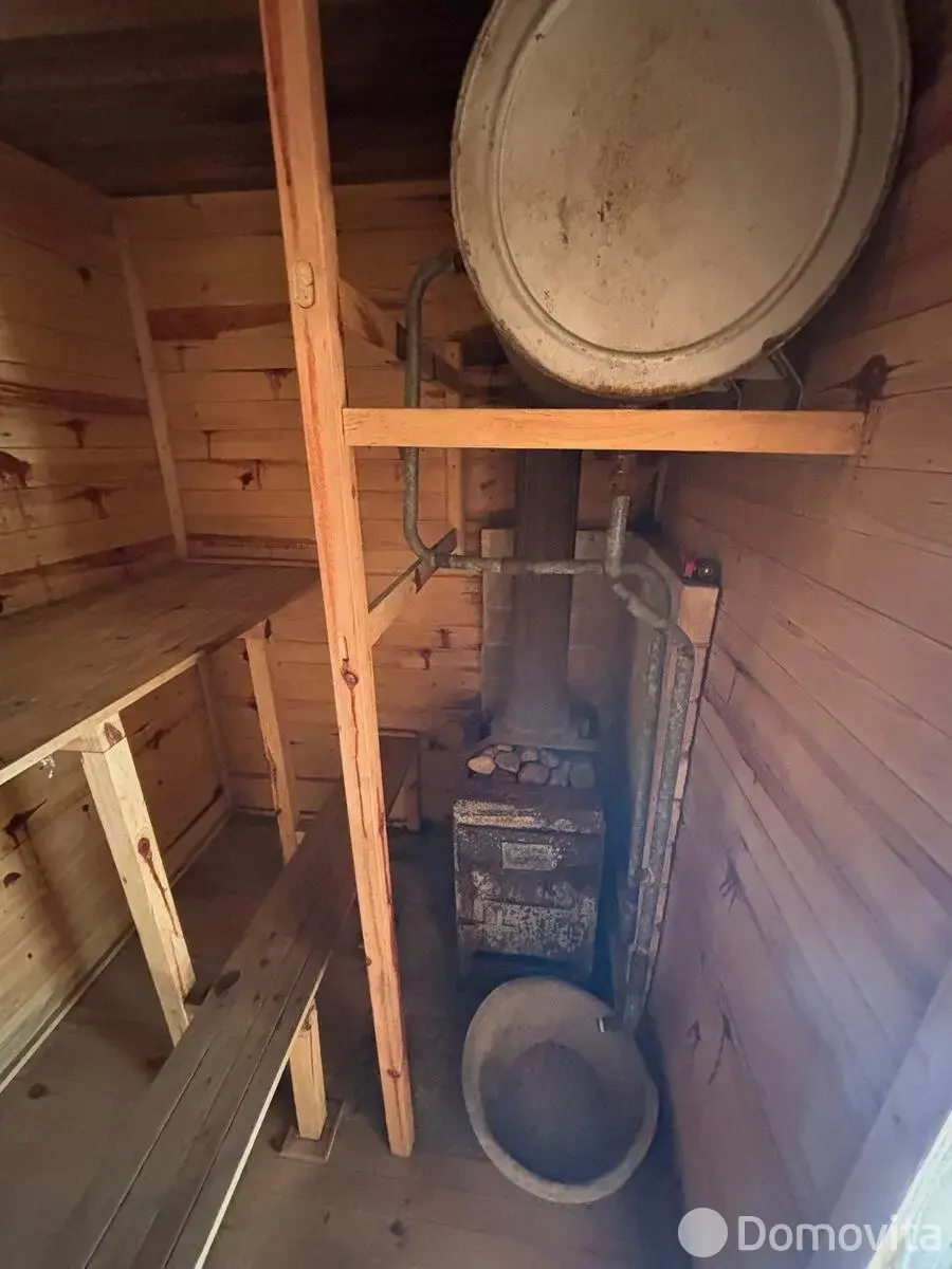 Купить 1-этажную дачу в Квант Минская область, 10300USD, код 184078 - фото 15