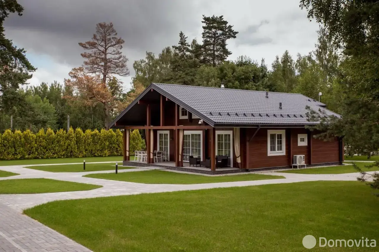 продажа дома, Костеневичи, ул. Центральная