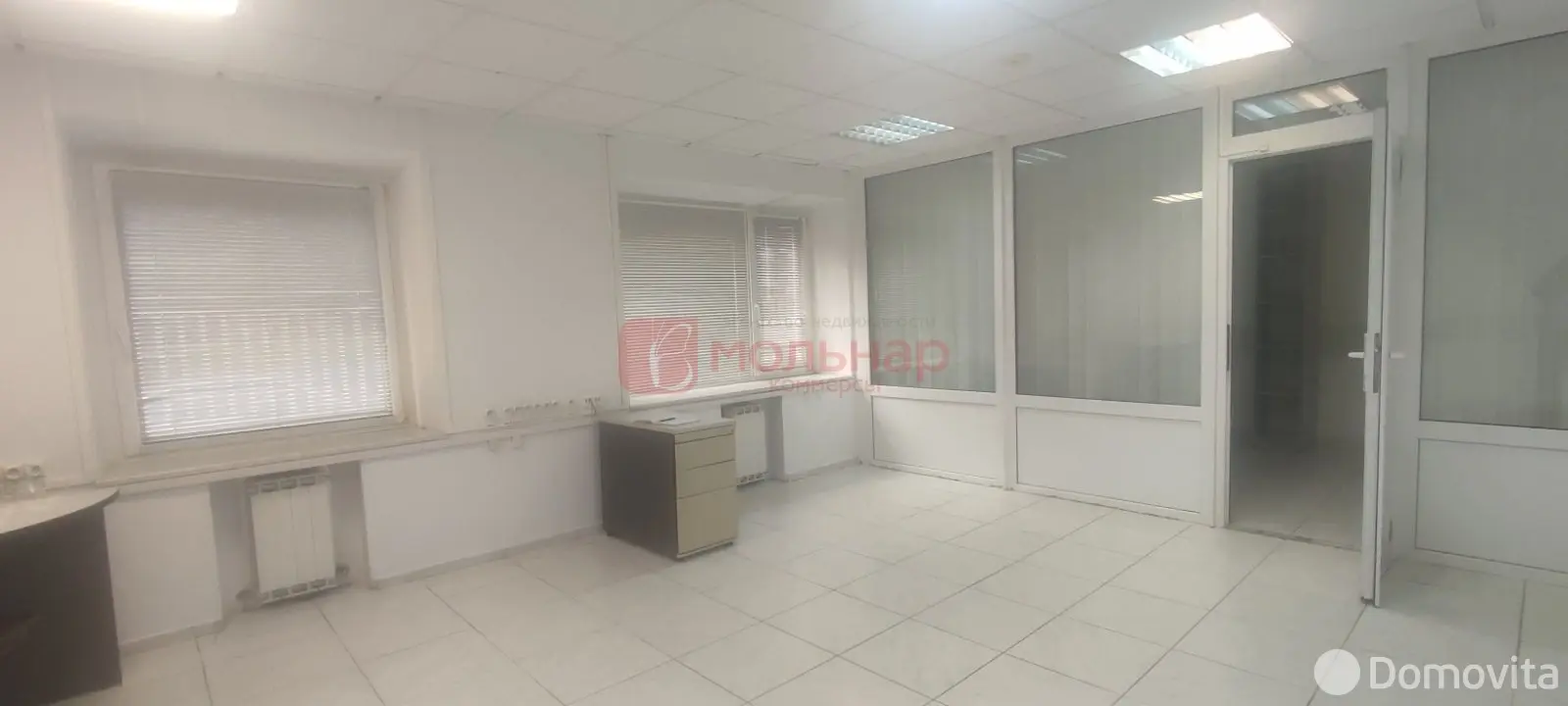 офис, Минск, ул. Полиграфическая, д. 31, стоимость аренды 1 192 р./мес.