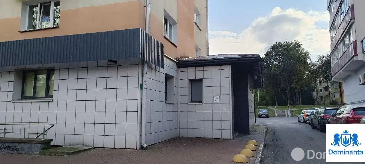 Аренда торгового помещения на ул. Веры Хоружей, д. 15 в Минске, 8400BYN, код 968189 - фото 22