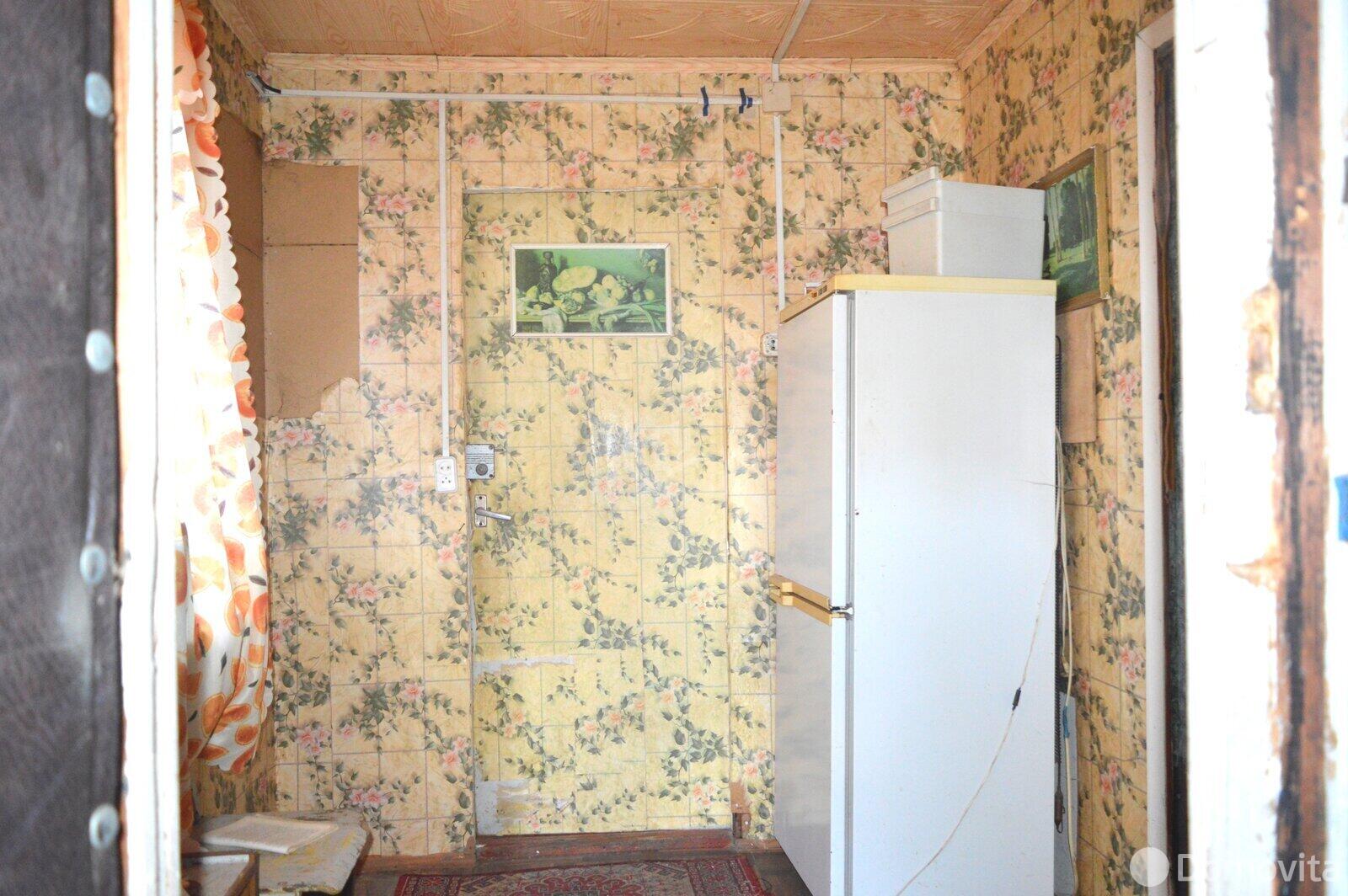 Продажа 1-этажной дачи в Балаши Минская область, 29900USD, код 180991 - фото 15