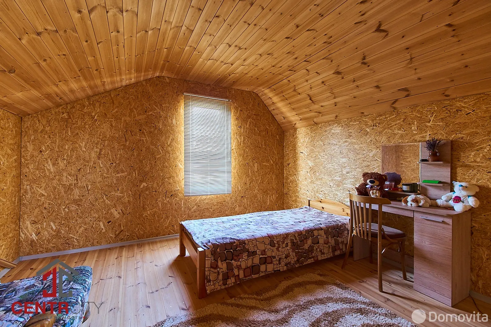 Купить 2-этажную дачу в Уша плюс Минская область, 19000USD, код 185488 - фото 27