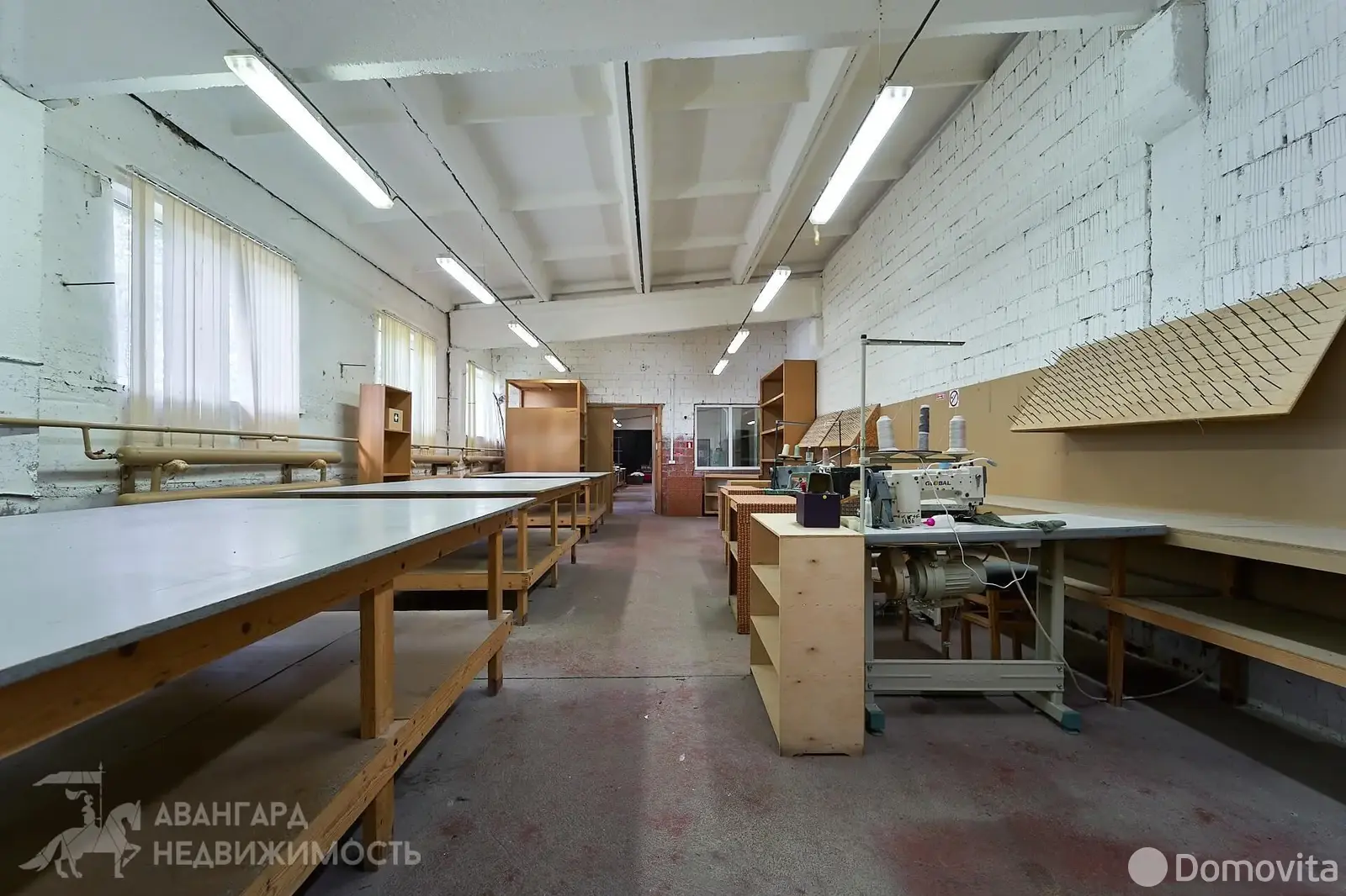 Купить складское помещение на ул. Промышленная, д. 4 в Косино - фото 18