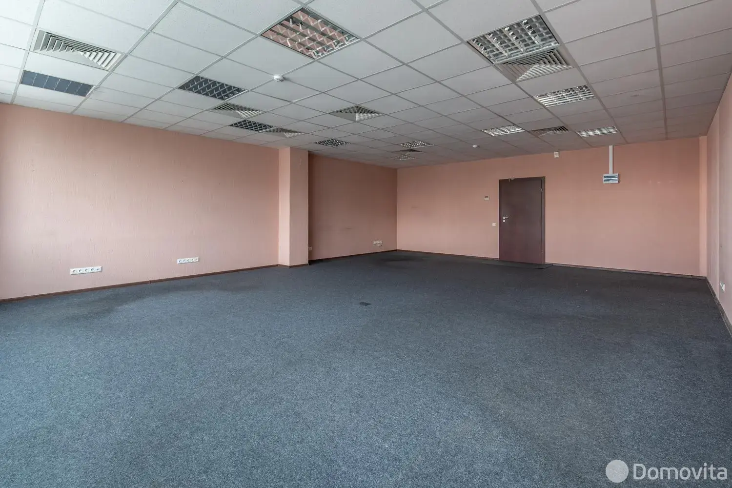 Купить офис на пр-т Дзержинского, д. 104 в Минске, 345000BYN, код 10598 - фото 5