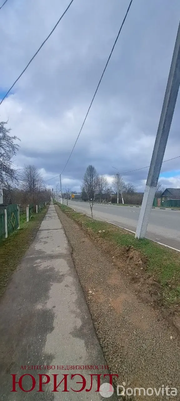 коттедж, Лепель, пер. Чуйкова 