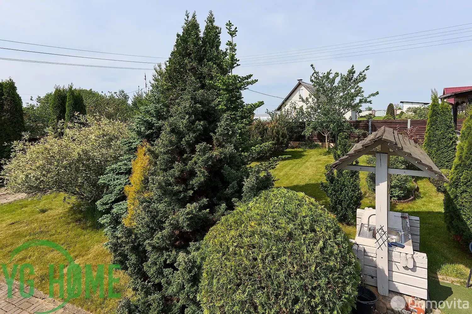 Продажа 2-этажной дачи в Керамик Минская область, 175000BYN, код 185984 - фото 29