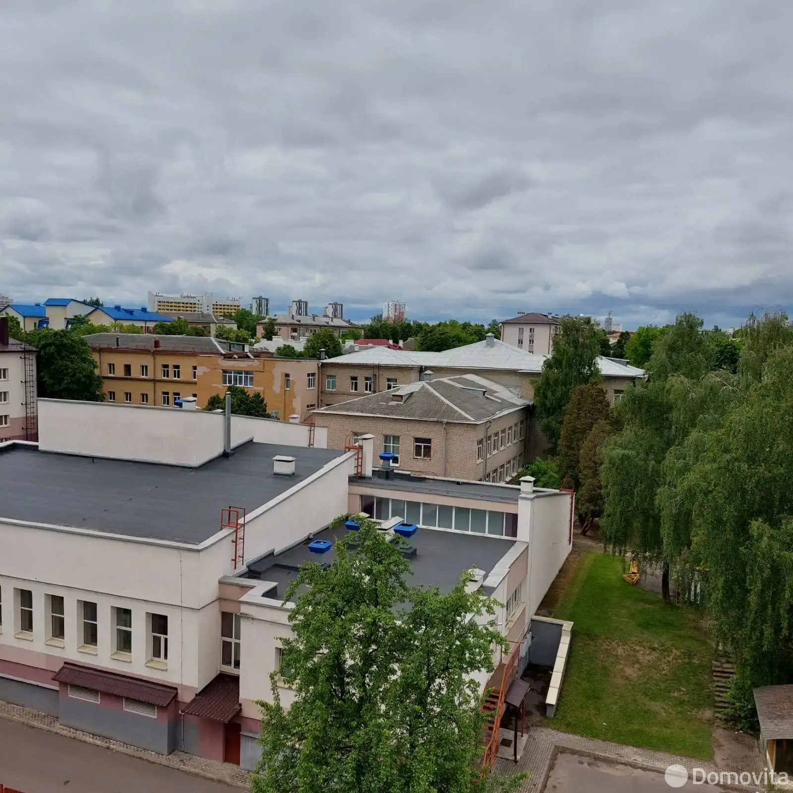 Продажа комнаты в Минске, ул. Ванеева, д. 18, цена 159367 BYN, код 7691 - фото 18