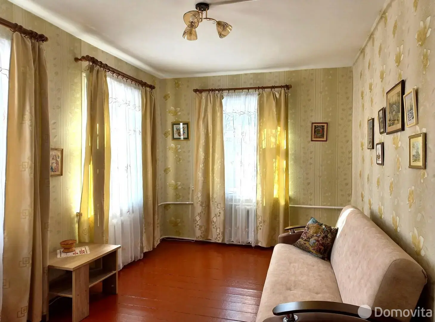 купить дом, Осиповичи, ул. Горелика, д. 31